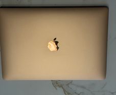 MacBook Air Intel Core i7 16GB 1TB