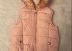 girls gilet