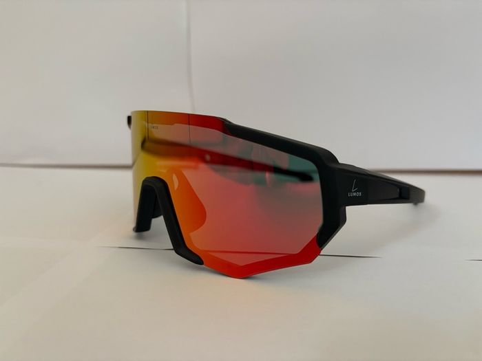 Sports Sunglasses