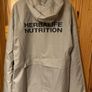 LA Galaxy MLS training jacket new with tags Image 4