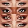 Iconic London Multi-icon Eyeshadow Palette Brand New Image 3