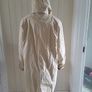 Michael Mortell rain coat size 10 Image 7