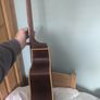 Seagull S6+ CW Cedar Electro Acoustic Guitar Image 5