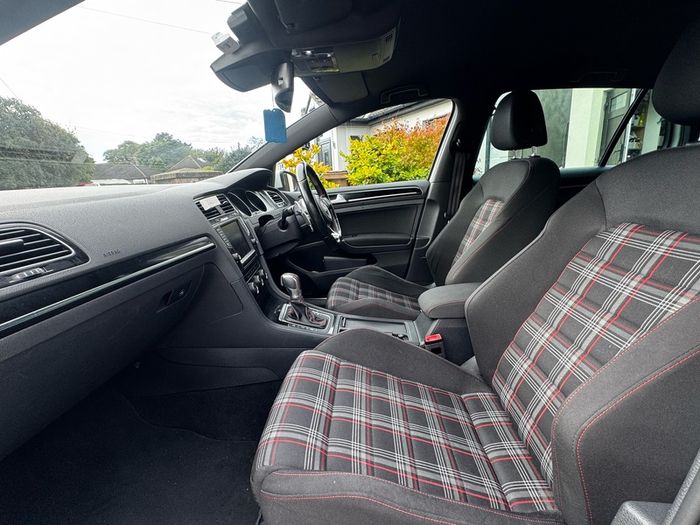 2015 Volkswagen Golf GTI