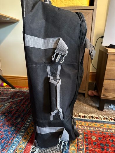Karrimor luggage Bag  lightweight
