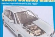 Nissan Almera Tino parts