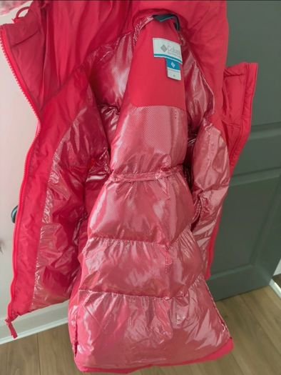 Columbia jacket women