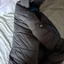 Crosshatch Mens warm winter jacket (Large) Image 4