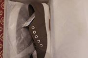 Superga Cotu 2750 BNWT Postage Included