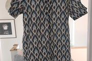 Jaeger summer dress UK 12