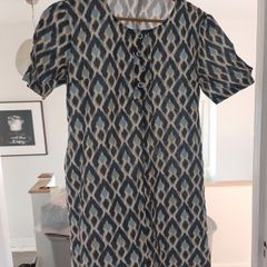 Jaeger summer dress UK 12