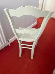 French dining Chairs