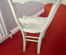 French dining Chairs
