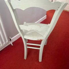French dining Chairs