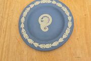 Wedgewood Blue Jasper Waterford Small Dish