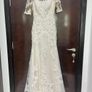 Wedding gown Image 3