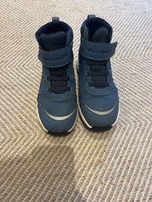 Winter boots - Helly Hansen