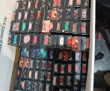 Gel polish
