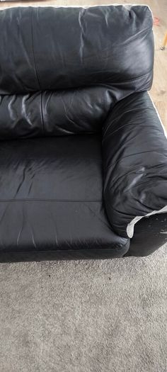 2 Seater couch