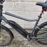 Electric hybrid bike Image 2