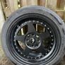 JR6 16" wheels Image 2