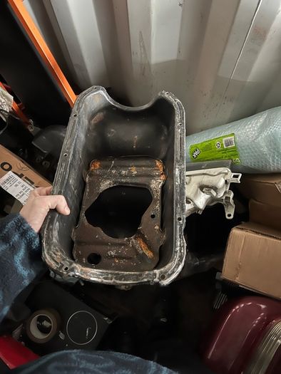 Toyota parts