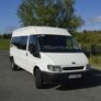 Camper Van for sale Image 5