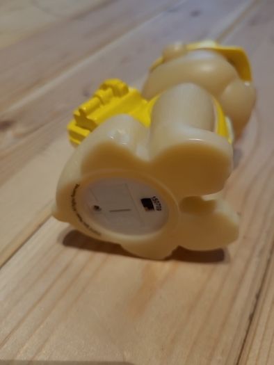 paw patrol night light