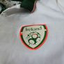 Ireland Football Away Jersey 2017 to 2018 Medium Boys New Balance Image 3