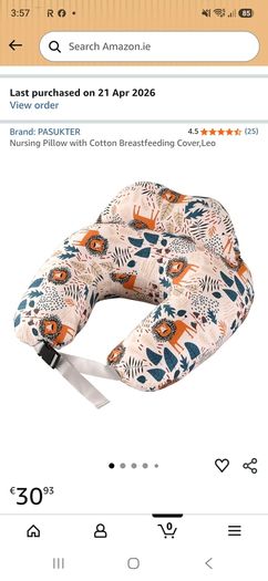 baby items and clothing
