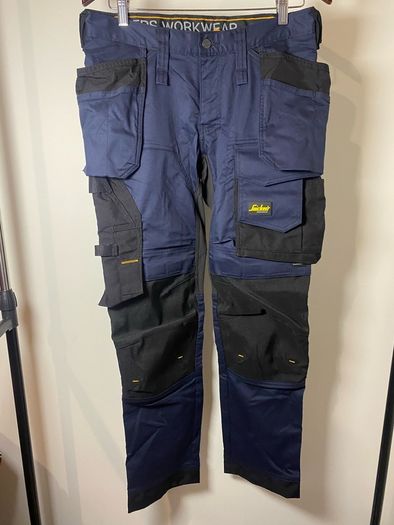 Snickers Workwear
