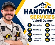 Handyman