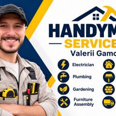 Handyman
