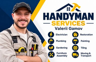 Handyman