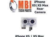 iPhone XS iPhone XS Max Replacement Back Camera Rear Facing Camera Flex