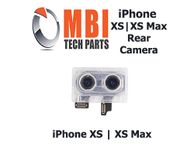 main image for ad iPhone XS iPhone XS Max Replacement Back Camera Rear Facing Camera Flex