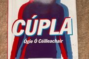 Cupla Junior Cycle Irish book