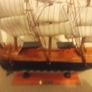 Model boat Image 2
