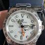 Pagani Design Automatic GMT Image 2