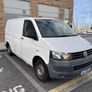 Volkswagen Transporter Image 6
