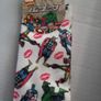 New socks Marvel tag attached Image 3