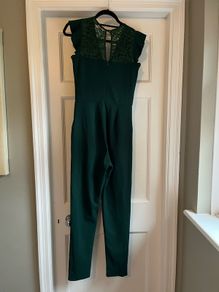 Jumpsuit (Size 8/10)