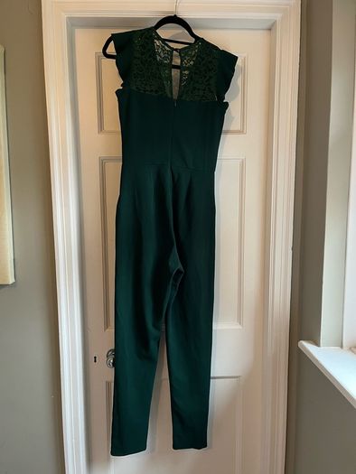 Jumpsuit (Size 8/10)