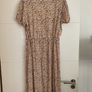 Fat Face summer floral dress Image 4