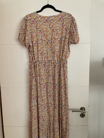 Fat Face summer floral dress