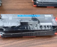 Compatible HP W2031X Cyan Ink Toner