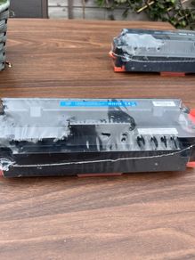 Compatible HP W2031X Cyan Ink Toner