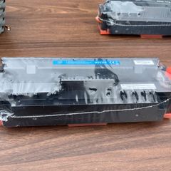 Compatible HP W2031X Cyan Ink Toner
