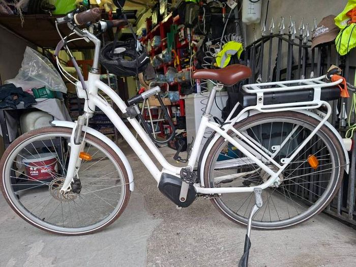 eletric bike