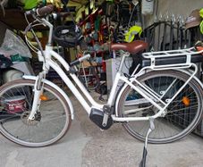 eletric bike